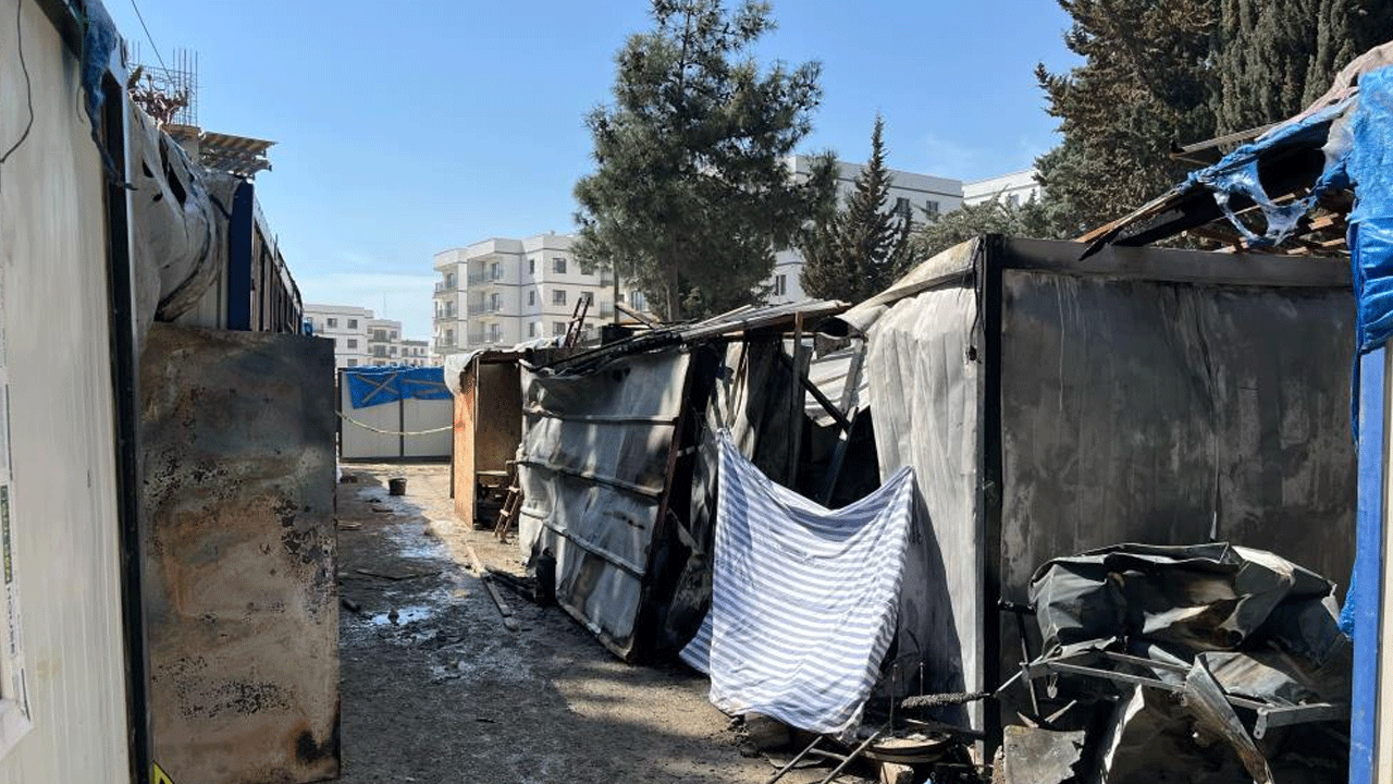 Foto - Hatay'dan acı haber geldi