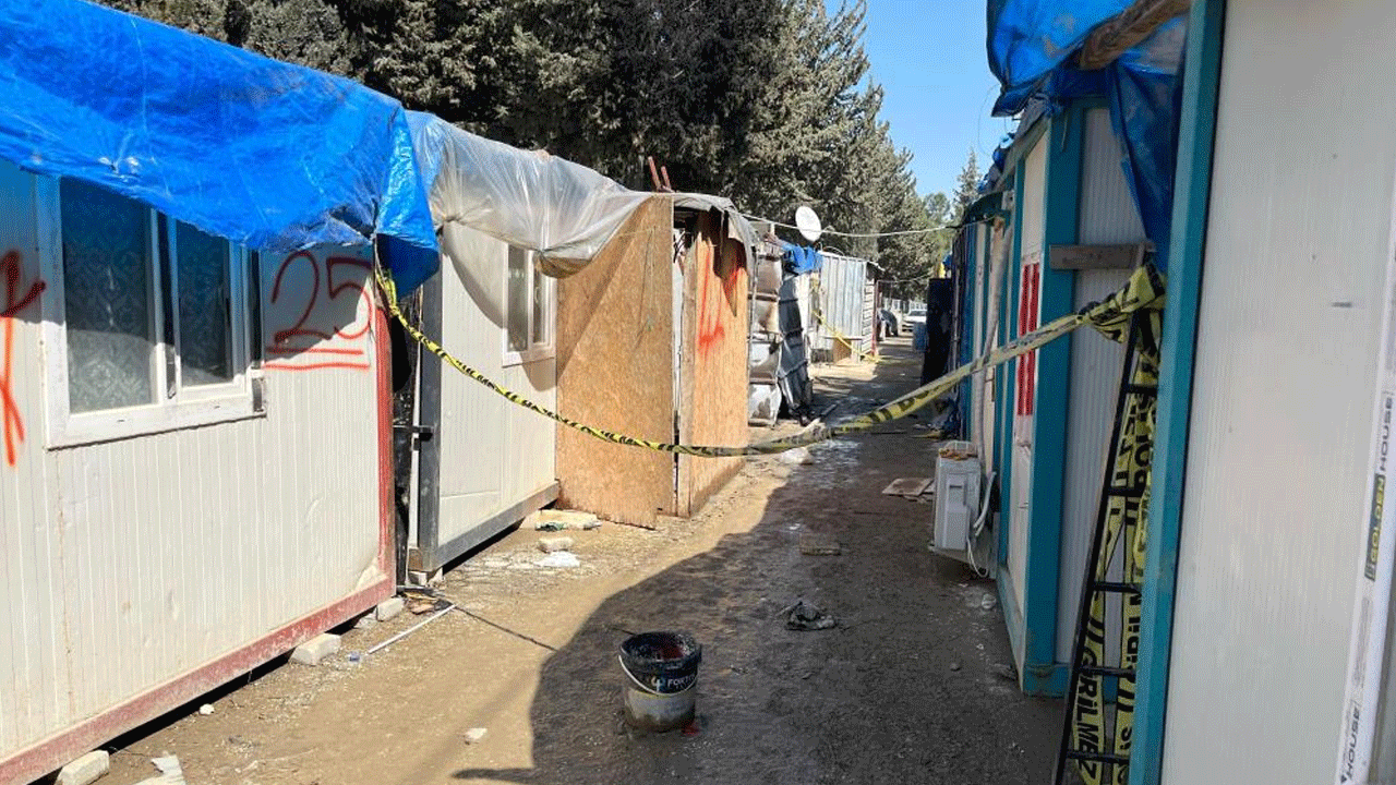 Foto - Hatay'dan acı haber geldi