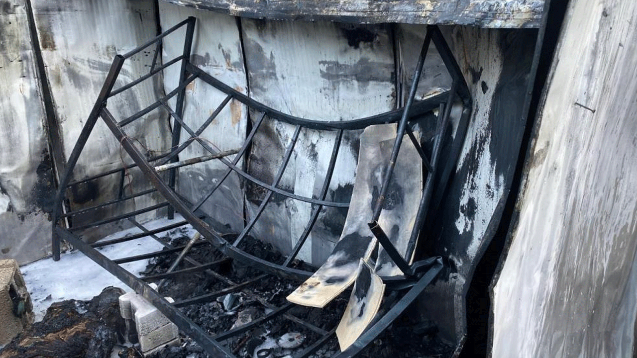 Foto - Hatay'dan acı haber geldi