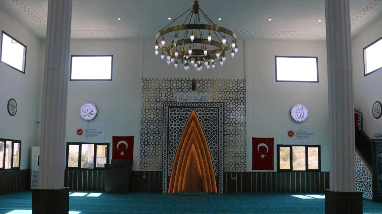 Foto - Hatay'dan çok güzel haber!