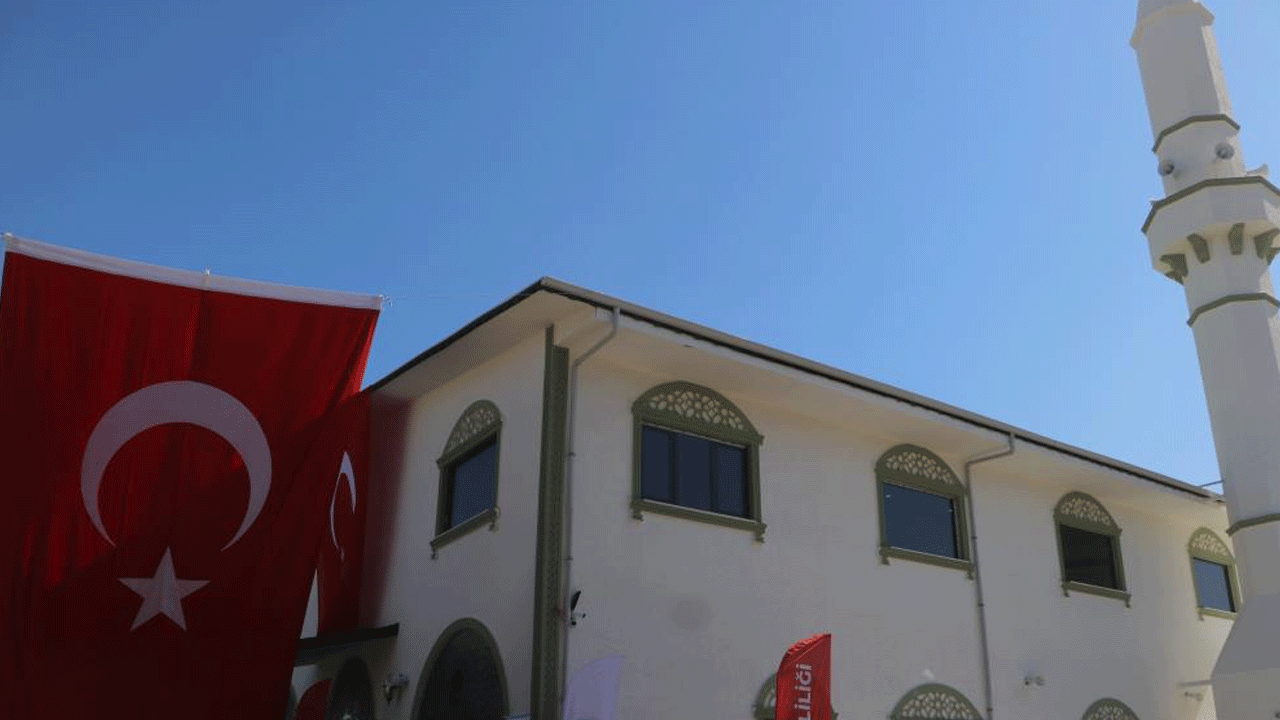 Foto - Hatay'dan çok güzel haber!