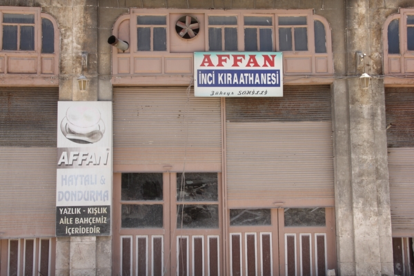 Foto - Hatay'ın serinleten tatlısı tezgahlarla buluştu