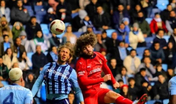 Foto - Hatayspor 10 maç sonra kazandı