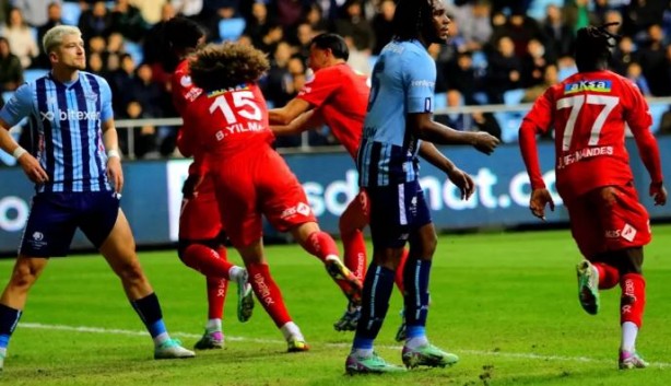 Foto - Hatayspor 10 maç sonra kazandı