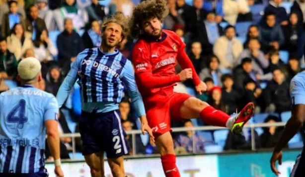 Foto - Hatayspor 10 maç sonra kazandı