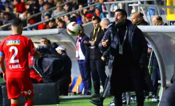 Foto - Hatayspor 10 maç sonra kazandı