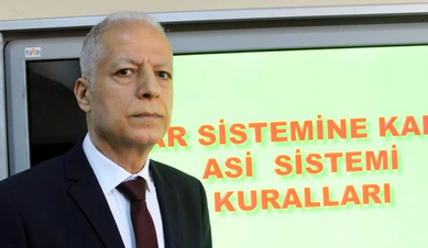 Hatayspor Düşmesin, Türk Futbolu Bay Bay Etmesin!