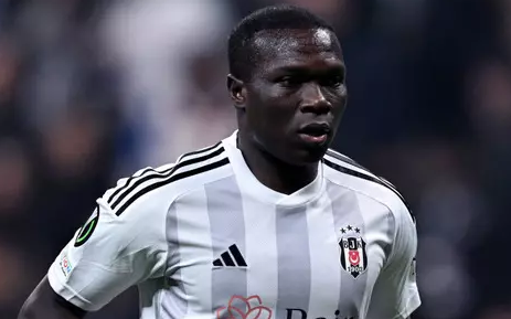 Hatayspor gözünü Aboubakar’a dikti: Oturdu oturdu en sonunda gidiyor: Taraftar derin bir ‘oh’ çekecek…
