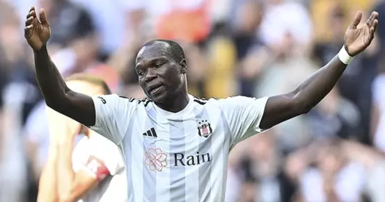 Foto - Hatayspor gözünü Aboubakar’a dikti: Oturdu oturdu en sonunda gidiyor: Taraftar derin bir ‘oh’ çekecek…