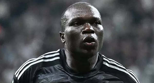 Foto - Hatayspor gözünü Aboubakar’a dikti: Oturdu oturdu en sonunda gidiyor: Taraftar derin bir ‘oh’ çekecek…