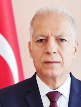 Foto - Hatayspor ligden düşmemelidir! Çünkü... Abdulla Sönmez reçeteyi sundu! Asi Sistemi için dev destek...