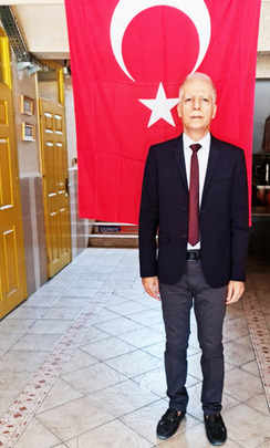 Foto - Hatayspor ligden düşmemelidir! Çünkü... Abdulla Sönmez reçeteyi sundu! Asi Sistemi için dev destek...