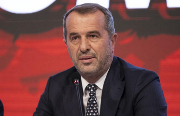 Foto - Hatayspor ligden düşmemelidir! Çünkü... Abdulla Sönmez reçeteyi sundu! Asi Sistemi için dev destek...