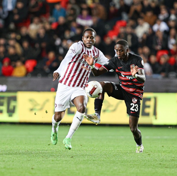 Foto - Hatayspor'da Erce Kardeşler isyan etti: 5 aydır kaşar ekmek yiyoruz! Neredesin ey Lütfü Savaş!