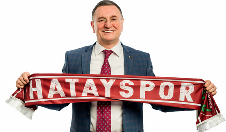 Foto - Hatayspor'da Erce Kardeşler isyan etti: 5 aydır kaşar ekmek yiyoruz! Neredesin ey Lütfü Savaş!