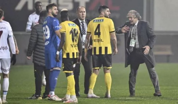 Foto - Hatayspor'dan Halil Umut Meler ve TFF'ye ağır tepki! "Adalet istiyoruz!