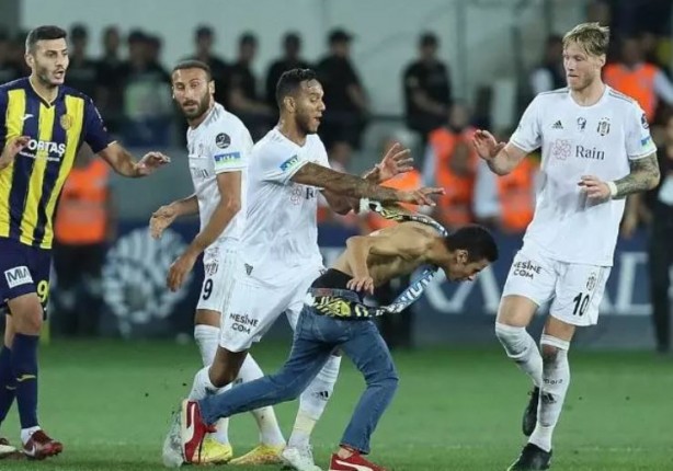 Foto - Hatayspor'dan Halil Umut Meler ve TFF'ye ağır tepki! "Adalet istiyoruz!