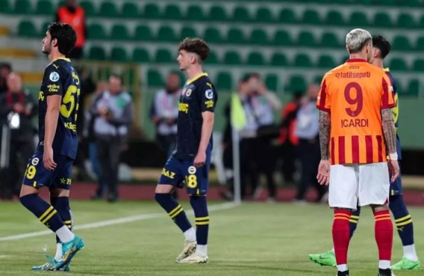 Foto - Hatayspor'dan Halil Umut Meler ve TFF'ye ağır tepki! "Adalet istiyoruz!