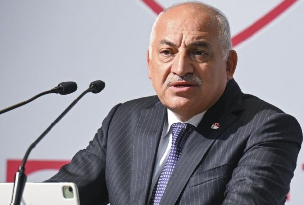 Foto - Hatayspor'dan Halil Umut Meler ve TFF'ye ağır tepki! "Adalet istiyoruz!