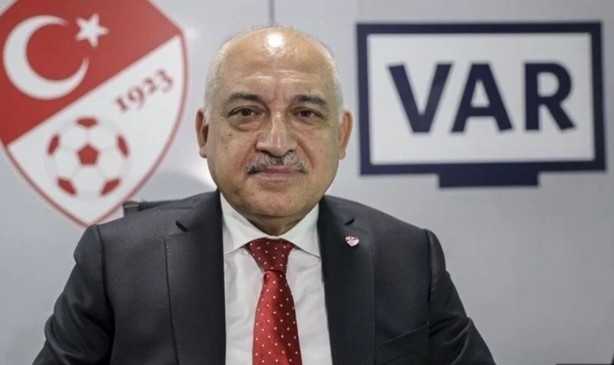 Hatayspor'dan Halil Umut Meler ve TFF'ye ağır tepki! "Adalet istiyoruz!