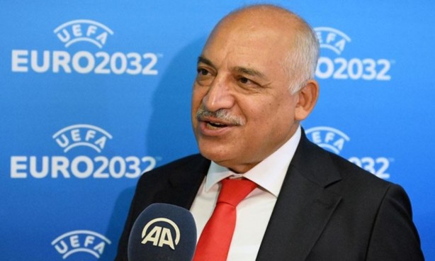 Foto - Hatayspor'dan Halil Umut Meler ve TFF'ye ağır tepki! "Adalet istiyoruz!