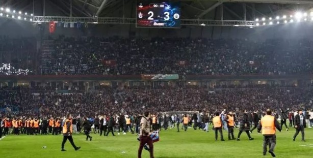 Foto - Hatayspor'dan Halil Umut Meler ve TFF'ye ağır tepki! "Adalet istiyoruz!