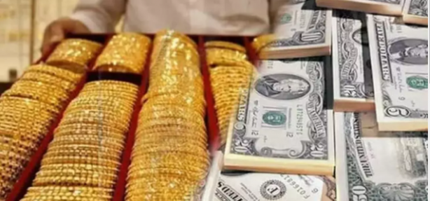 Foto - Hatice Kolçak altın tahminini dört kelimeyle Türkiye'ye duyurdu: Allah herkesin yardımcısı olsun