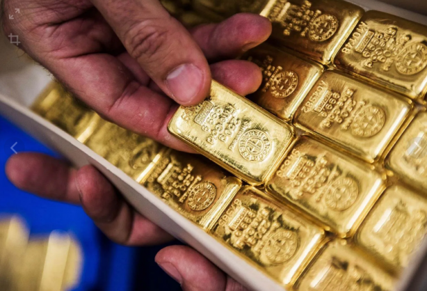 Foto - Gram altını olanlar bu sefer üzülecek! Hatice Kolçak tarih verdi: Düşündüklerim çıkarsa ballı kaymak geliyor