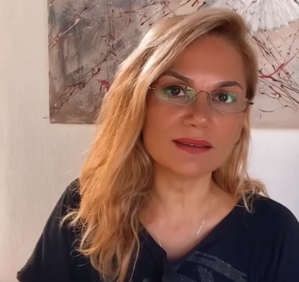 Foto - Gram altını olanlar bu sefer üzülecek! Hatice Kolçak tarih verdi: Düşündüklerim çıkarsa ballı kaymak geliyor