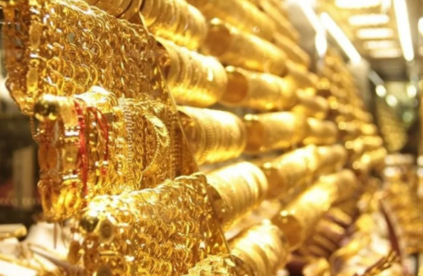 Foto - Hatice Kolçak'ın son altın tahmini infiale neden olacak! Öyle bir rakam söyledi ki, duyan Kapalıçarşı'ya koşacak