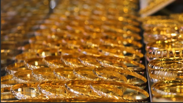 Foto - Hatice Kolçak'ın son altın tahmini infiale neden olacak! Öyle bir rakam söyledi ki, duyan Kapalıçarşı'ya koşacak