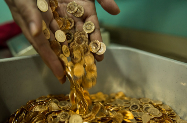 Foto - Hatice Kolçak'ın son altın tahmini infiale neden olacak! Öyle bir rakam söyledi ki, duyan Kapalıçarşı'ya koşacak