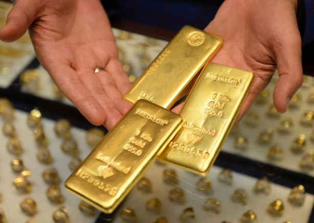 Foto - Hatice Kolçak'ın son altın tahmini infiale neden olacak! Öyle bir rakam söyledi ki, duyan Kapalıçarşı'ya koşacak