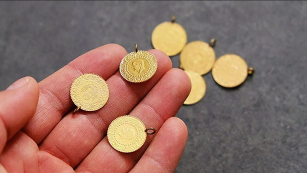 Foto - Hatice Kolçak'tan işi gücü bıraktırıp kuyumcuya koşturtacak gram altın tahmin! Bu rakamı şu ana kadar hiçbir ekonomist söylemedi