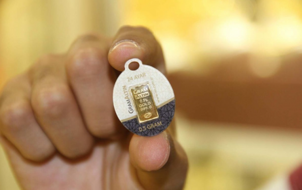 Foto - Hatice Kolçak'tan işi gücü bıraktırıp kuyumcuya koşturtacak gram altın tahmin! Bu rakamı şu ana kadar hiçbir ekonomist söylemedi