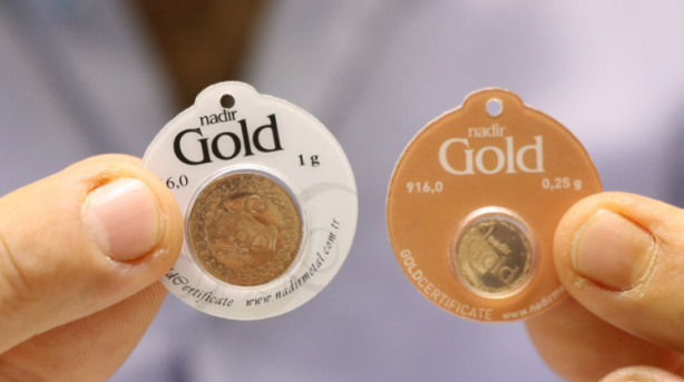Foto - Hatice Kolçak'tan işi gücü bıraktırıp kuyumcuya koşturtacak gram altın tahmin! Bu rakamı şu ana kadar hiçbir ekonomist söylemedi