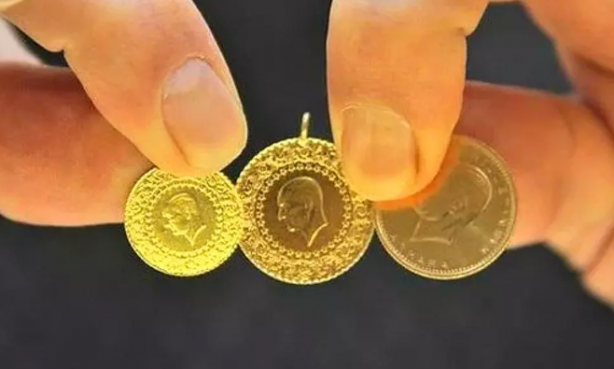 Foto - Hatice Kolçak'tan işi gücü bıraktırıp kuyumcuya koşturtacak gram altın tahmin! Bu rakamı şu ana kadar hiçbir ekonomist söylemedi