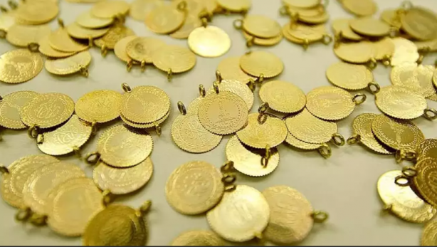 Foto - Hatice Kolçak'tan işi gücü bıraktırıp kuyumcuya koşturtacak gram altın tahmin! Bu rakamı şu ana kadar hiçbir ekonomist söylemedi