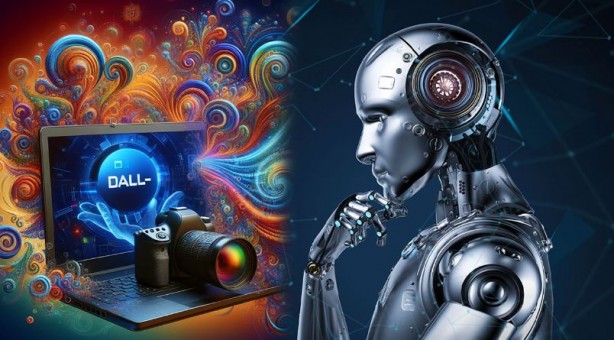 Foto - Hatıraları fotoğrafa çeviren yapay zeka çıktı