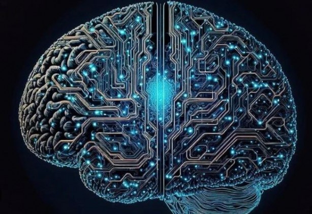 Foto - Hatıraları fotoğrafa çeviren yapay zeka çıktı