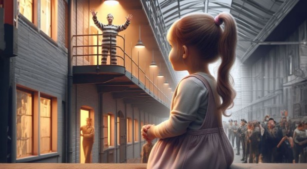 Foto - Hatıraları fotoğrafa çeviren yapay zeka çıktı