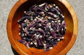 Foto - Hatmi çayı nasıl yapılır, hatmi çayının zararları ve faydaları! Doğal çözümler: hatmi çiçeği kullanım alanları