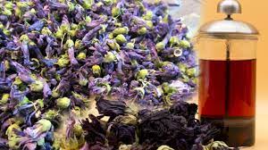 Foto - Hatmi çayı nasıl yapılır, hatmi çayının zararları ve faydaları! Doğal çözümler: hatmi çiçeği kullanım alanları