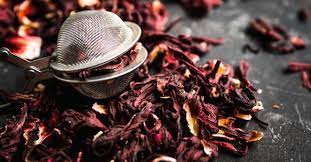 Foto - Hatmi çiçeği! Şifası şaşırtacak, büyük güç...Birçok hastalığı yok ediyor! Bu muhteşem gıda ile hemen başlayın