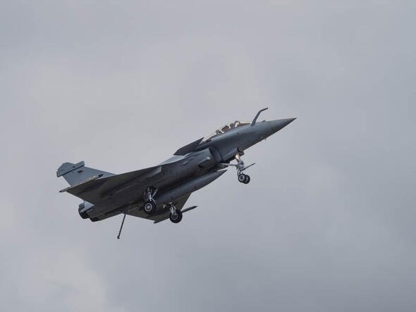 Foto - Hava kuvvetleri güçlü olan ülkeler açıklandı! Türkiye'nin sırası değişti