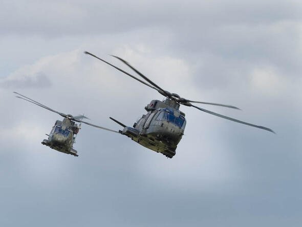 Foto - Hava kuvvetleri güçlü olan ülkeler açıklandı! Türkiye'nin sırası değişti