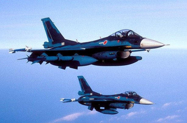 Foto - Hava kuvvetleri güçlü olan ülkeler açıklandı! Türkiye'nin sırası değişti