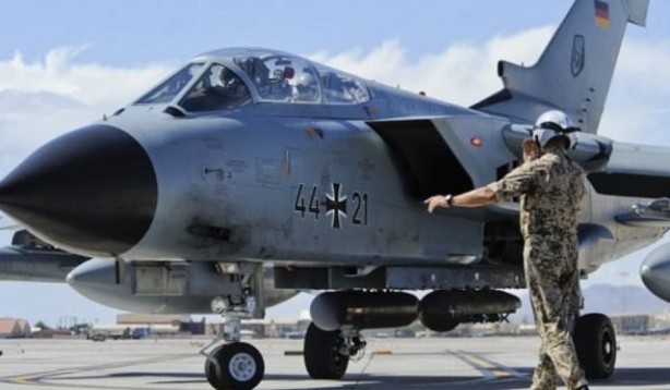 Foto - Hava kuvvetleri güçlü olan ülkeler açıklandı! Türkiye'nin sırası değişti