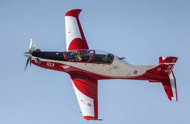 Foto - Hava Kuvvetleri için 40 HÜRKUŞ siparişi! Milli savaş uçağı Kaan’a yerli motor!