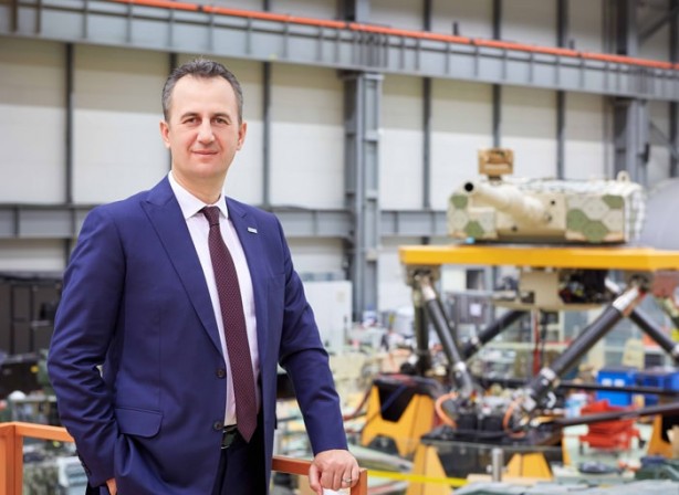 Foto - Hava Kuvvetleri için 40 HÜRKUŞ siparişi! Milli savaş uçağı Kaan’a yerli motor!